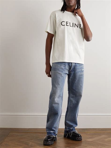 24s celine shirts.